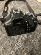 Canon 2000D body 