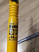 DeWalt SDS MAX EXTREME DT9405-QZ  14x350x200