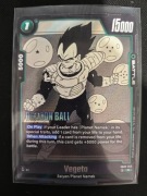 Karta Dragon Ball SB02-045 R- Manga Booster SB02