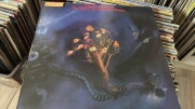 The Moody Blues On the Threshold of a Dream winyl
