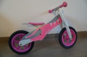 Rowerek dziecięcy biegowy Milly Mally