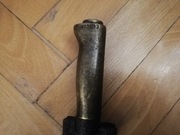 Polski bagnet Lebel wz. 86/93 z pochwą - POLSKIE BICIA!!! 