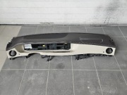 Mercedes s w222 deska rozdzielcza brąz/beż jasna do regeneracji 