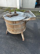 Pralka MIELE zabytek antyk lata 30ste