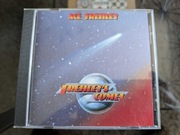 Ace Frehley - Frehley Comet CD wyd.USA  Stan Idealny!