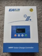 MPPT 80A Solarny regulator ładowania fotowoltaiczny 12V 24V 48V