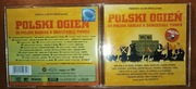 POLSKI OGIEŃ 20 POLISH REGGAE & DANCEHALL TUNES MARIKA PABLOPAVO LECH JANER