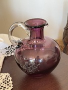 Wazon . Dzban FLORIDA. Design Heinrich Löffelhardt