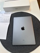 iPad 8th 32GB Space Gray jak nowy sprzedaje jako nowy po gwaracyjny