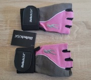 Rękawiczki treningowe BioTechUSA Lady 2 rozmar L