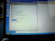 Laptop Fujitsu Siemens Amilo Pa1510