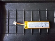 Bateria do Logitech MX keys Mini