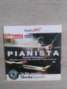 Pianista , film dvd