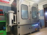 Diagnostyka. Regeneracja DPF, FAP, SCR, Kat. 