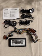 Zestaw głośnomówiący Bury CC 9048