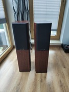 WHARFEDALE Diamond 9.4, palisander - 2 kolumny podłogowe 2.5 drożne