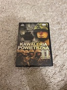 Kawaleria Powietrzna II - polski serial DVD