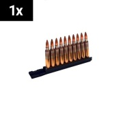 Łódka nabojowa do magazynków AUG (10nb. 5,56x45)