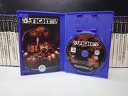 Def Jam Fight for NY PL Polskie Wydanie PS2