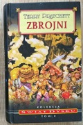 Zbrojni - Terry Pratchett