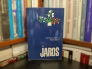Tysiącletnia pszczoła. Peter Jaros
