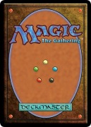 Magic the Gathering repack Commony, Uncommony, rary