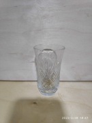 Wazon kryształ mały 9,5cm