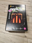 Opryskiwacz plecakowy elektryczny Neptun EL akumulatorowy Zeus 15L Kwazar