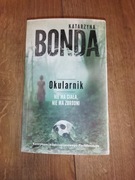 Okularnik Katarzyna Bonda