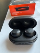 Słuchawki Bezprzewodowe JBL C115 TWS | Pure Bass | Stan: [Bardzo dobry