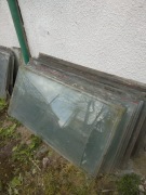 szkło szklarniowe za darmo