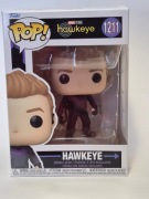 Funko Pop Marvel Hawkeye #1211