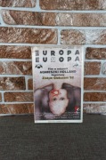 Kasety vhs wideo video. Europa Europa  VHS. Bdb stan. 