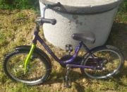 rower miuike bike alfa