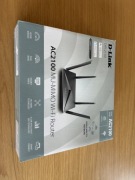 ROUTER D-LINK DIR 2150 1700 Mb/s FOLIA/NOWY