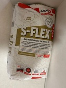 SOPRO, klej żelowy S1 do płytek, biały