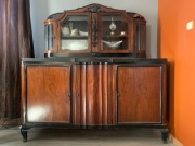 Kredens przedwojenny