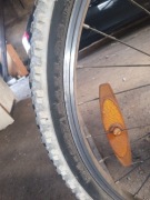 Rower Giant 24' używany