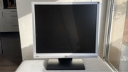 Monitor Benq G900 19” TN DVI, VGA 1280x1024 Stan bardzo dobry