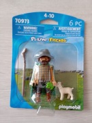 Figurka klocki Playmobil Playmo Friend 