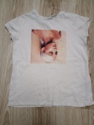 T-shirt Ariana Gande