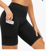 Spodenki fitness Cotop XL