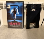 House Dom Kaseta VHS