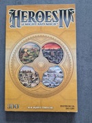 Heroes of Might & Magic IV