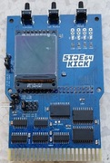 SideKick 64 Commodore VIC20 264 C16 plus/ +4 C64 C128 Geo RAM 4MB