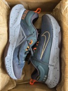  Nike Trail gore tex Buty do biegania rozmiar 38,5
