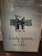 Kiedy gasną światła DVD 