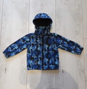 chłopięca kurtka przejściowa typu softshell marki Campus roz. 92