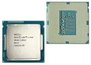 Zestaw procesor INTEL i5 4460,płyta GIGABYTE,8 GB