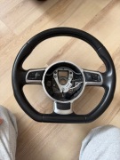 Kierownica Audi tts/tt 8j ładna